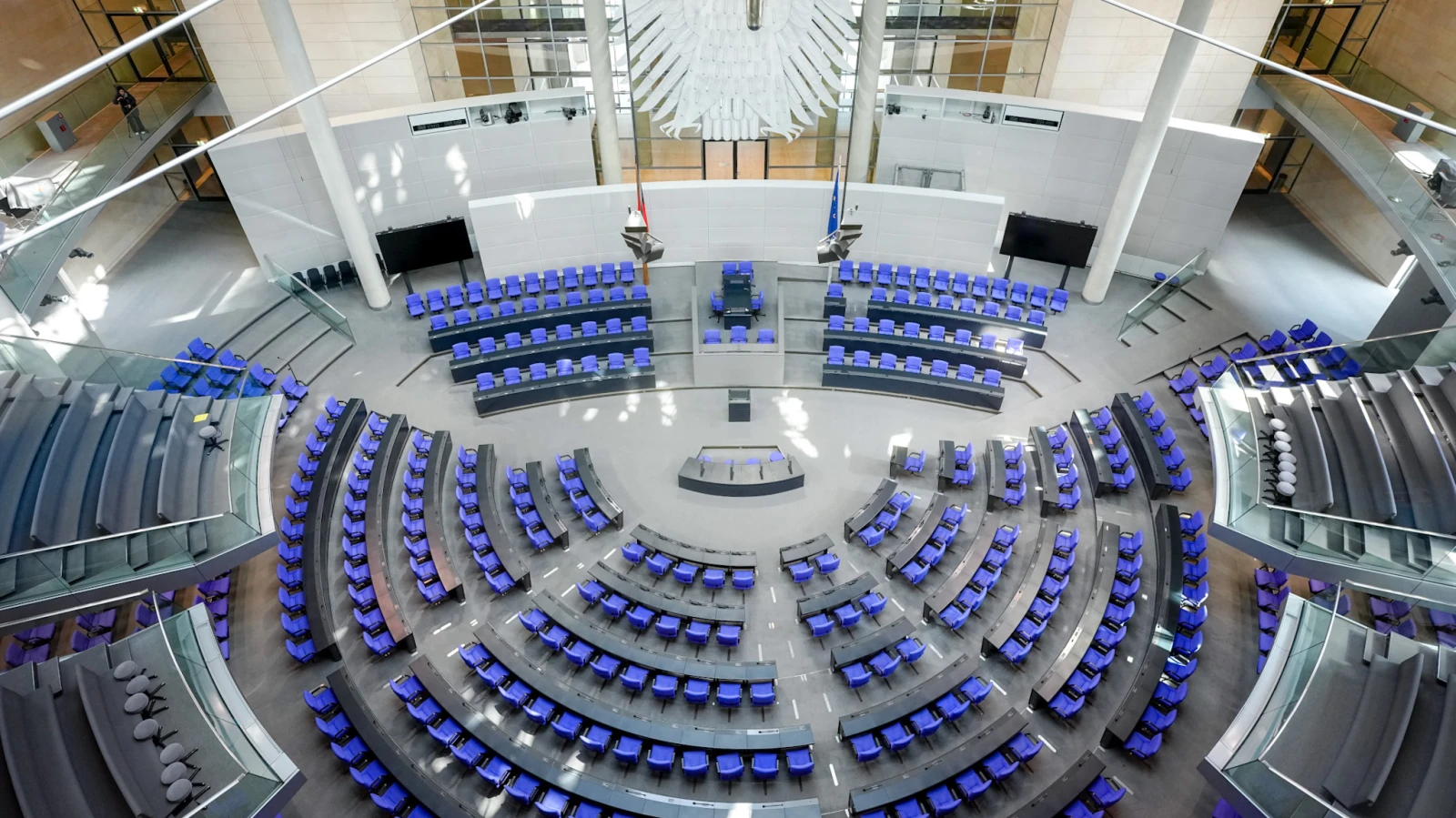 Almanya’da SPD yükselişte: Adalet kaygısı oy tercihlerini etkiliyor, © Kay Nietfeld/dpa Almanya’da SPD yükselişte: Adalet kaygısı oy tercihlerini etkiliyor, © Kay Nietfeld/dpa