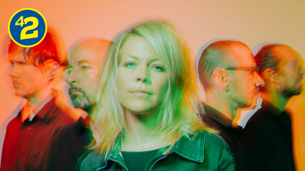 Ticket for Two - LUNIK, © LUNIK