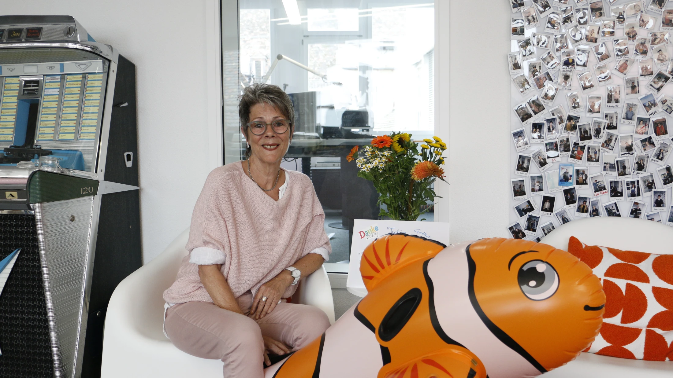 © Radio Munot © Radio Munot