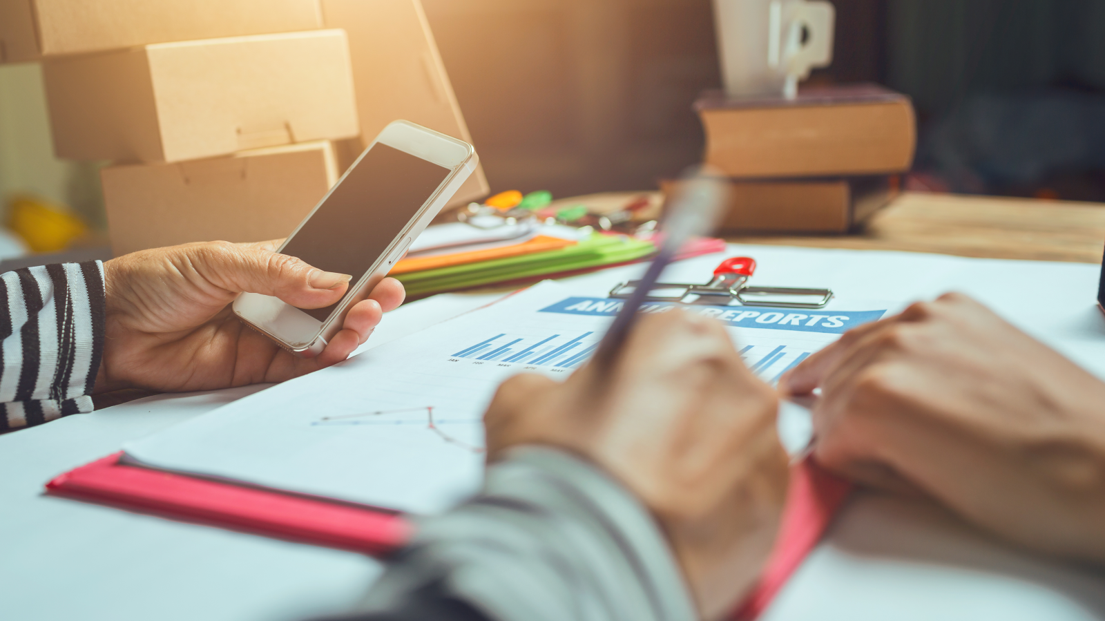 Regierung fördert Innovation bei KMU, © Depositphotos / Symbolbild / Panu Best Photo