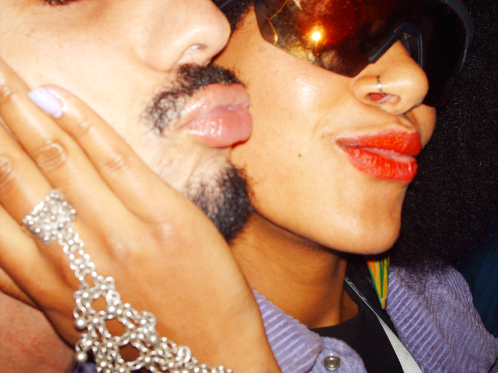 XJAZZ! through the lens of Nikki , © photo by Nikki