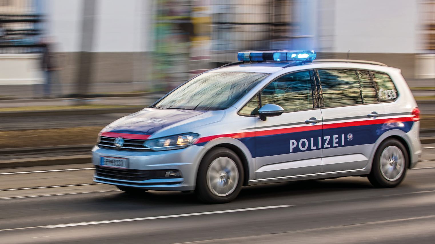 Zeugenaufruf nach Messerattacke in Lustenau, © ZVG