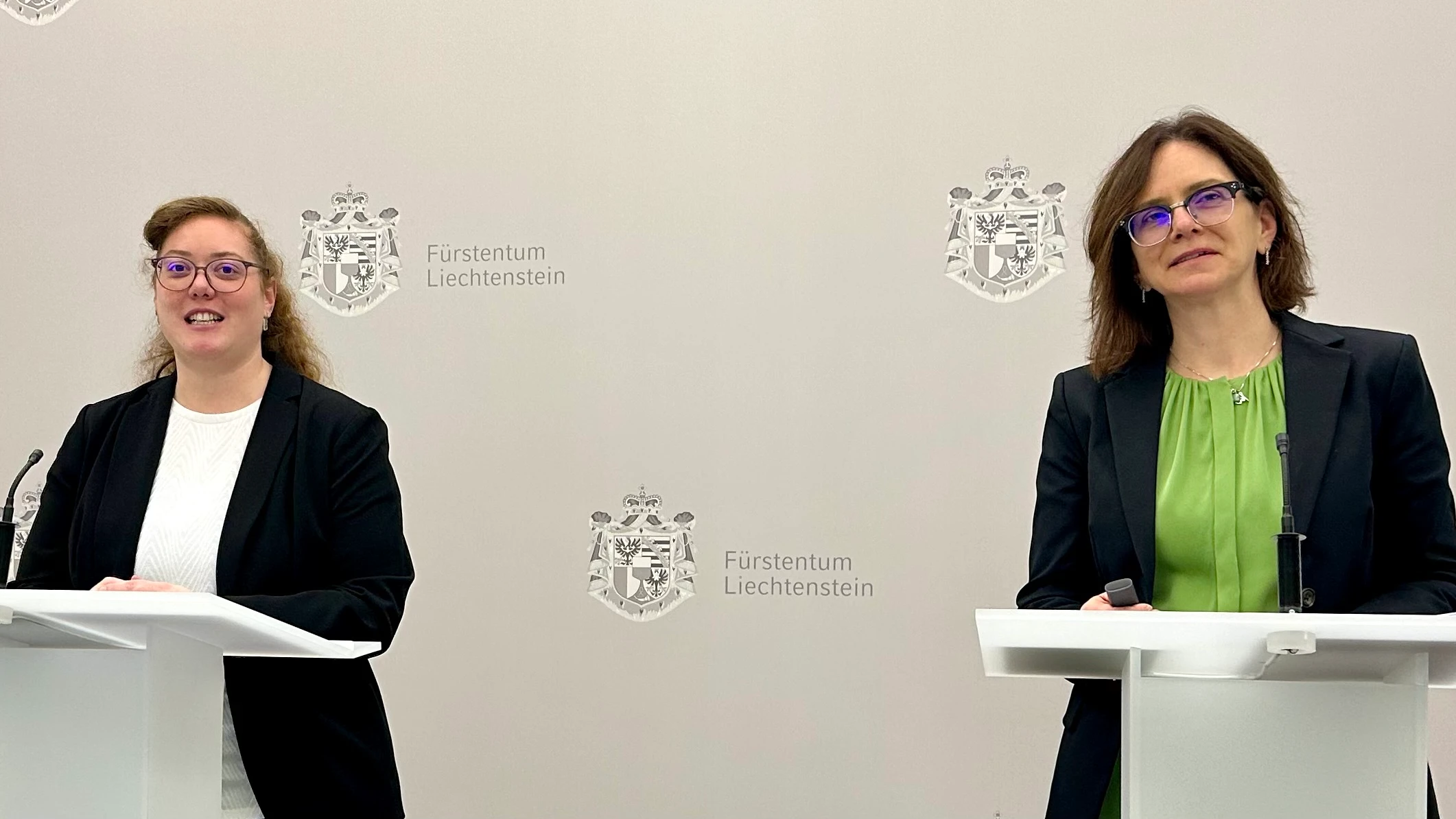 © Radio Liechtenstein © Radio Liechtenstein