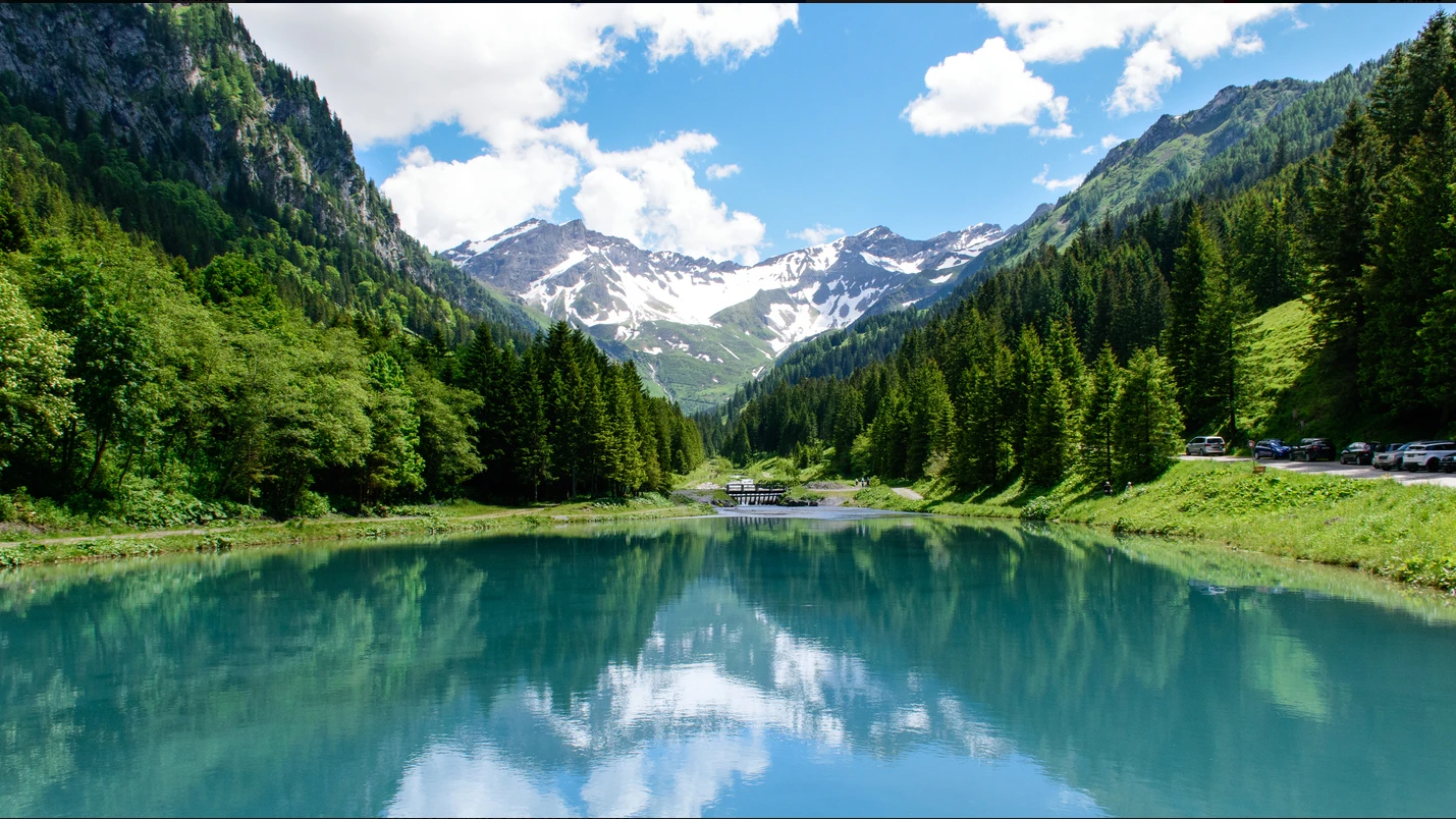 Liechtenstein ist das am wenigsten besuchte Land Europas, © Getty Images / Symbolbild Liechtenstein ist das am wenigsten besuchte Land Europas, © Getty Images / Symbolbild