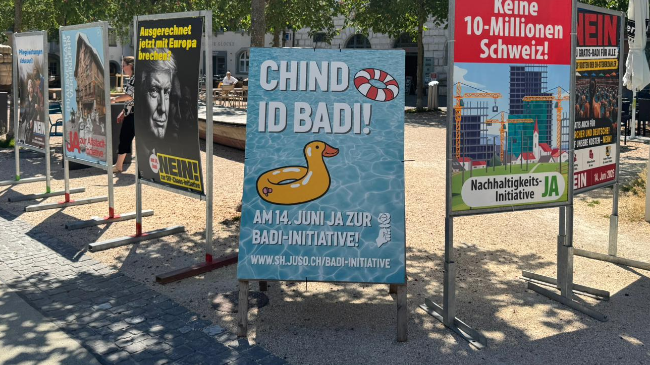 © Bild: Radio Munot