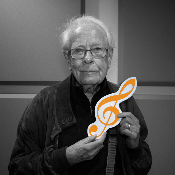 Martin Edlin, © Radio Munot