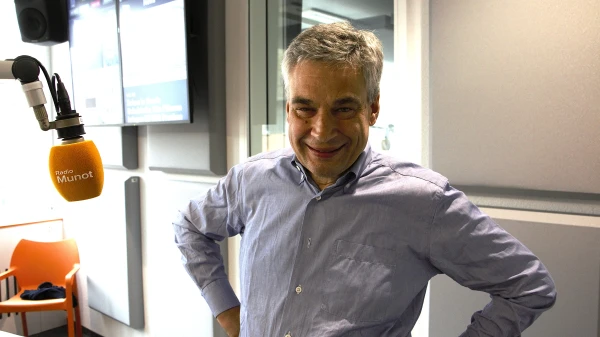 prix.vision feiert sein 25-Jahr-Jubiläum, © Radio Munot prix.vision feiert sein 25-Jahr-Jubiläum, © Radio Munot