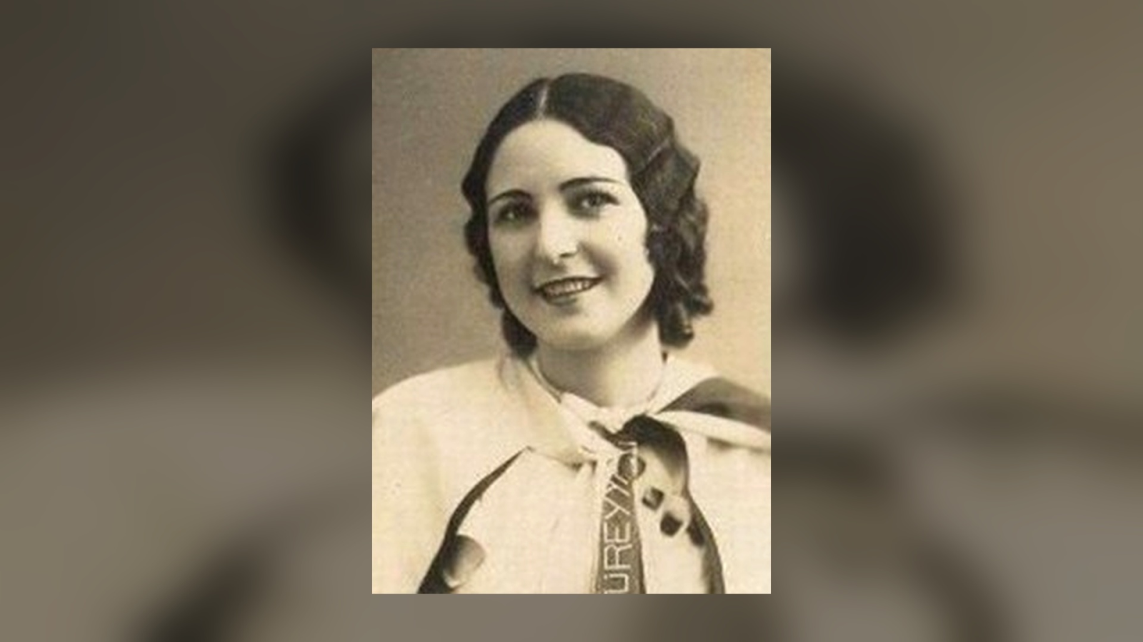 Türkiye’nin Güçlü Kadınlarından: Afife Jale’nin İlham Veren Hikâyesi, © Wikimedia