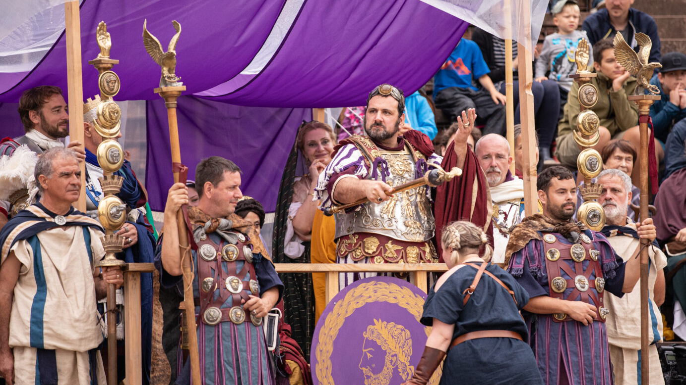 © Foto Matthias Willi