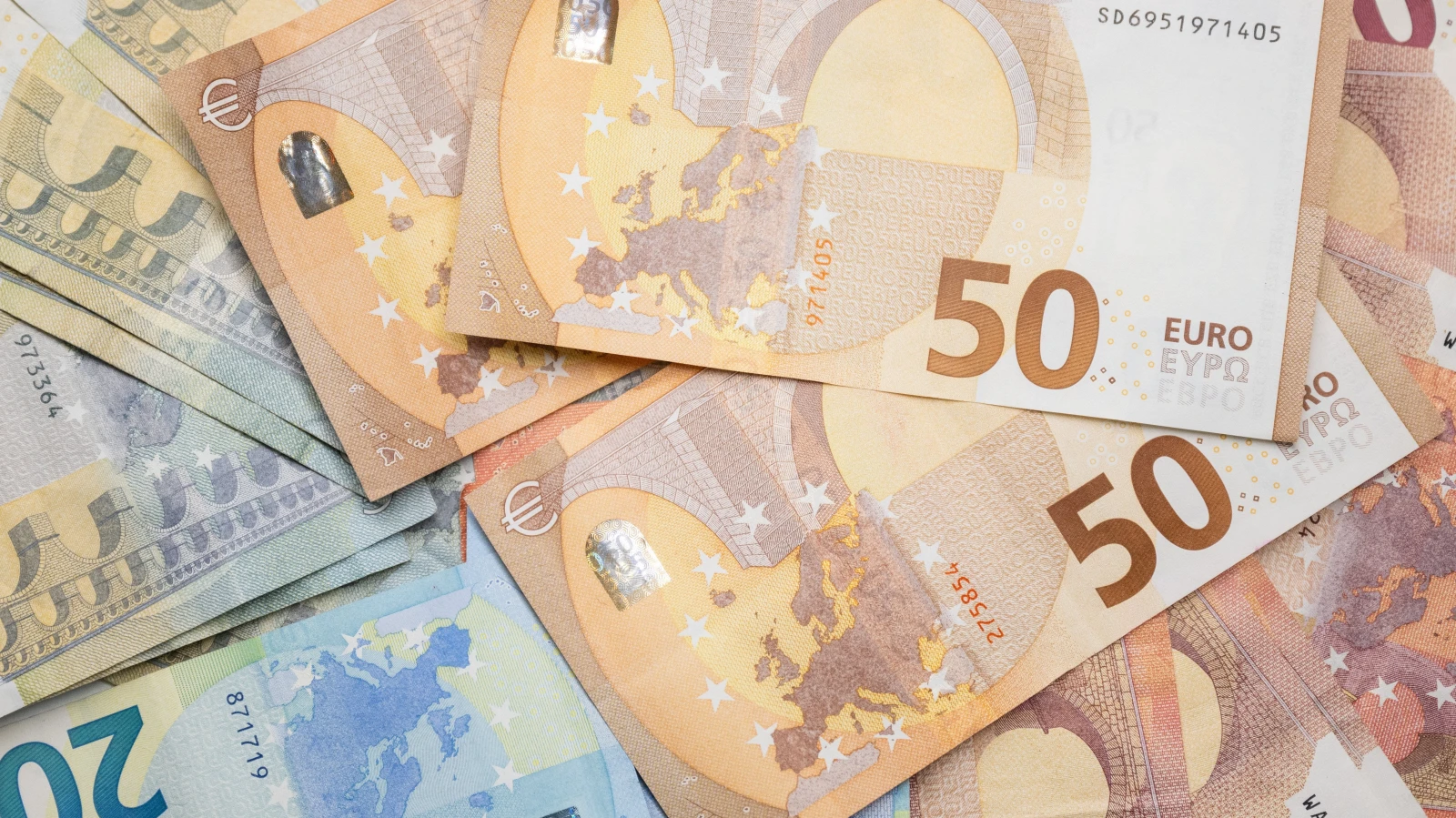 Bundesbank, Nakit Kullanımını Teşvik İçin Kampanya Başlatıyor!, © dpa Bundesbank, Nakit Kullanımını Teşvik İçin Kampanya Başlatıyor!, © dpa