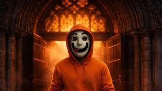 BÖBBI, Come Alive, © Böbbi BÖBBI, Come Alive, © Böbbi