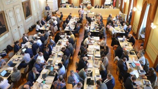 © Archivbild: Kanton TG