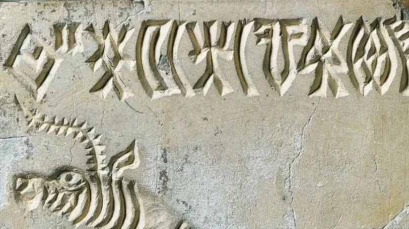 Hindistan, 5.300 yıllık yazıyı çözebilene 1 milyon dolar veriyor, © Getty Images - X Hindistan, 5.300 yıllık yazıyı çözebilene 1 milyon dolar veriyor, © Getty Images - X