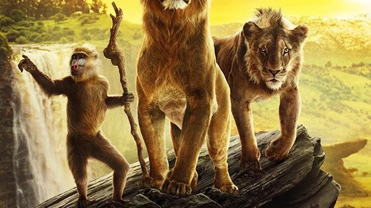 BERLİN BU HAFTA SONU KÜLTÜR İLE DOLU!, © disney.de/ BERLİN BU HAFTA SONU KÜLTÜR İLE DOLU!, © disney.de/