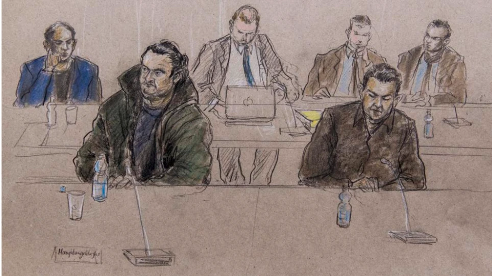 © Keystone © Keystone