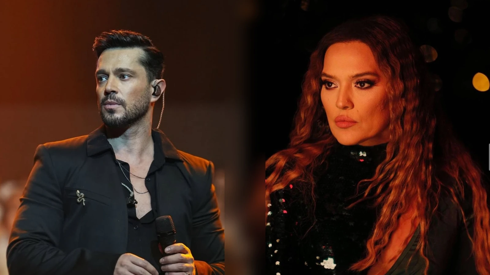 Murat Boz’dan Demet Akalın Yorumu: “Canı Sağ Olsun”, © Sanatçıların resmi instagram hesaplarından alınıp birleştirilmiştir. Murat Boz’dan Demet Akalın Yorumu: “Canı Sağ Olsun”, © Sanatçıların resmi instagram hesaplarından alınıp birleştirilmiştir.