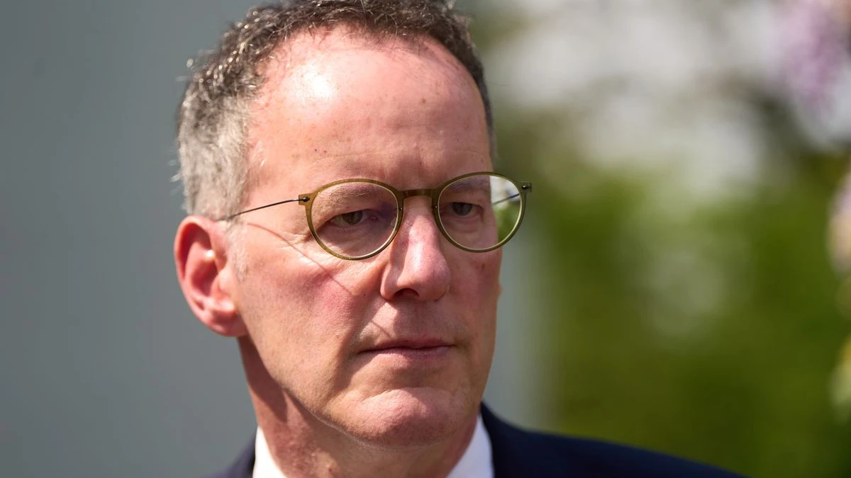 Sınır Kontrolleri Gündemde – Rheinland-Pfalz’tan Eleştiri, © dpa Sınır Kontrolleri Gündemde – Rheinland-Pfalz’tan Eleştiri, © dpa