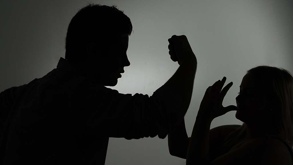 Graubünden berät so viele Opfer von Gewalt wie noch nie, © Keystone/SDA