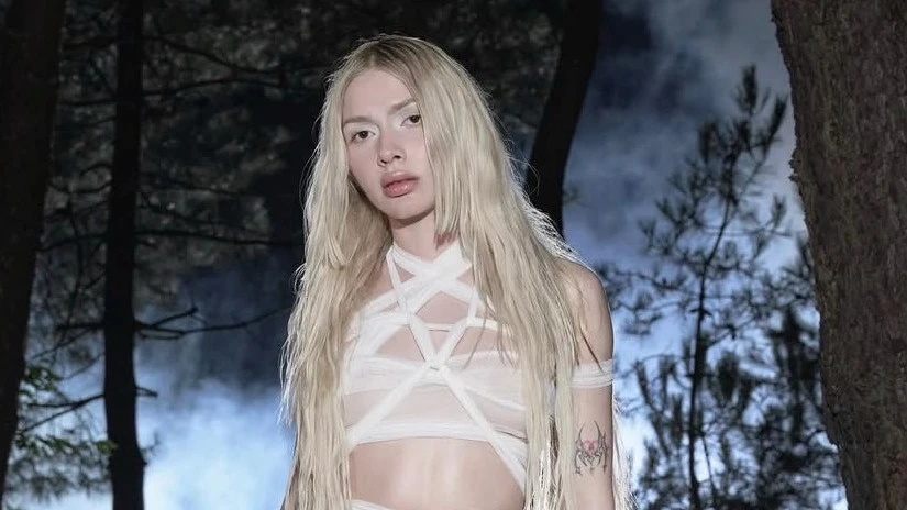 Aleyna Tilki 2026’da Almanya’da Dört Şehirde Sahne Alacak, © aleynatilkiofficial / instagram Aleyna Tilki 2026’da Almanya’da Dört Şehirde Sahne Alacak, © aleynatilkiofficial / instagram