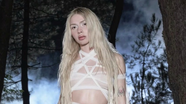 Aleyna Tilki’den Güllü’ye Vefa: Arabesk Cover Geliyor, © aleynatilkiofficial / instagram