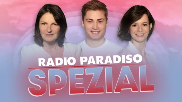 Das Herz von Paradiso (Hörbuch) Das Herz von Paradiso (Hörbuch)