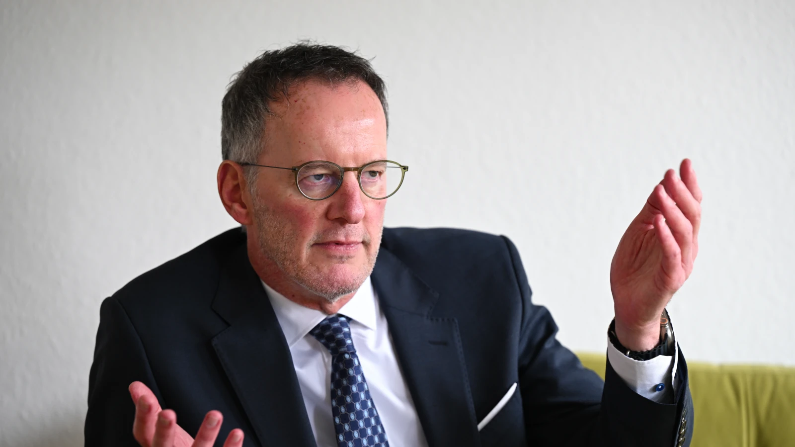 Rheinland-Pfalz’ta Sivil Cesaret Ödülleri , © Arne Dedert/dpa Rheinland-Pfalz’ta Sivil Cesaret Ödülleri , © Arne Dedert/dpa