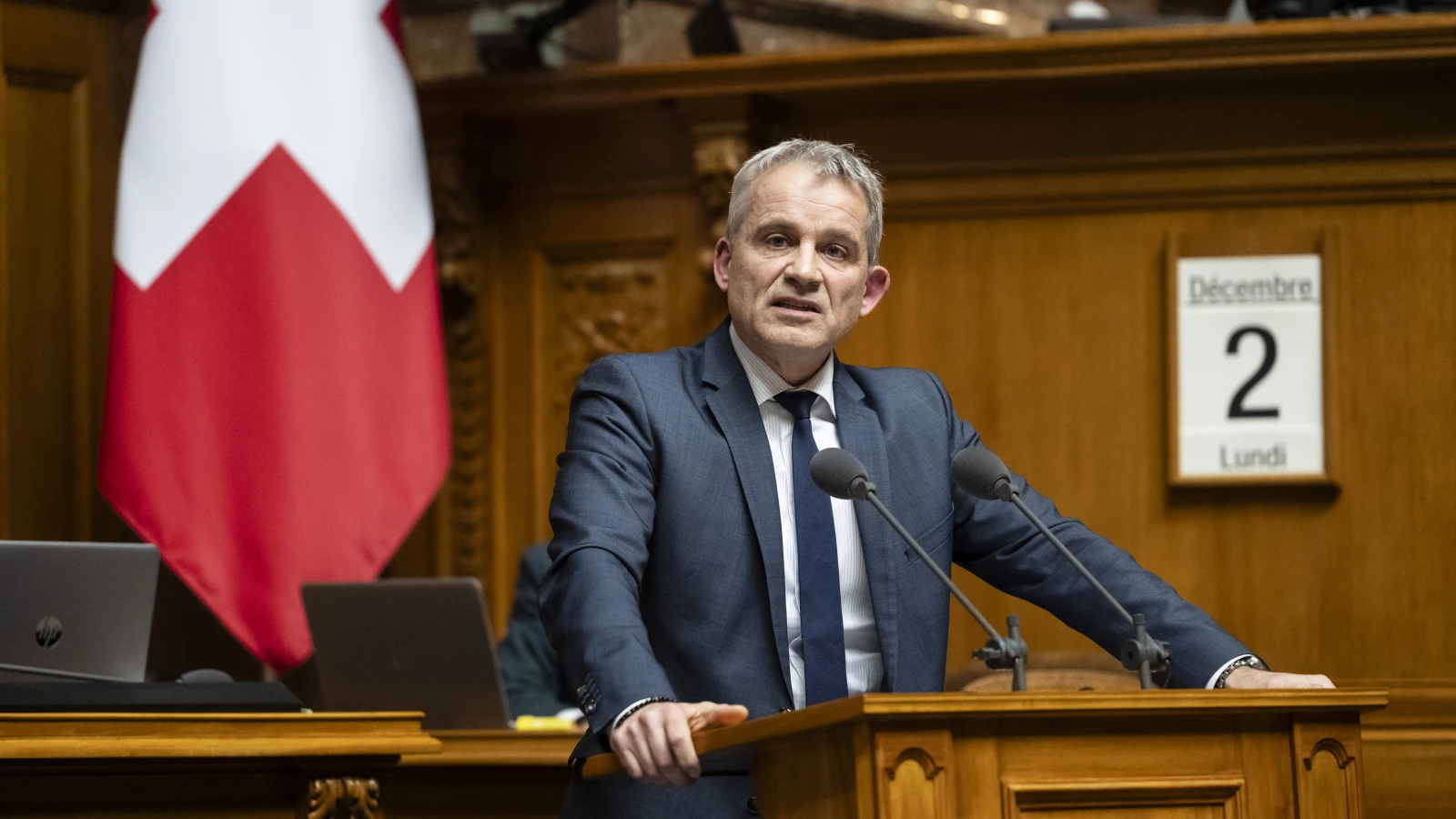 Parlament will Status S nicht für alle ukrainischen Geflüchteten, © Keystone/SDA Parlament will Status S nicht für alle ukrainischen Geflüchteten, © Keystone/SDA