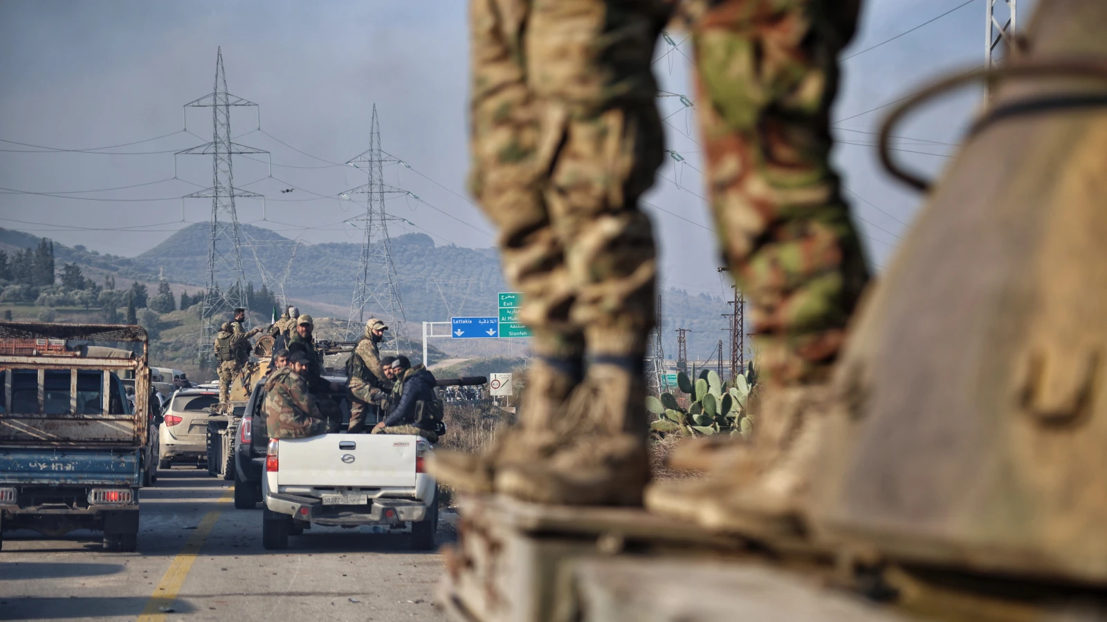 Hunderte Tote bei Massakern in Syrien, © KEYSTONE EPA BILAL AL HAMMOUD Hunderte Tote bei Massakern in Syrien, © KEYSTONE EPA BILAL AL HAMMOUD