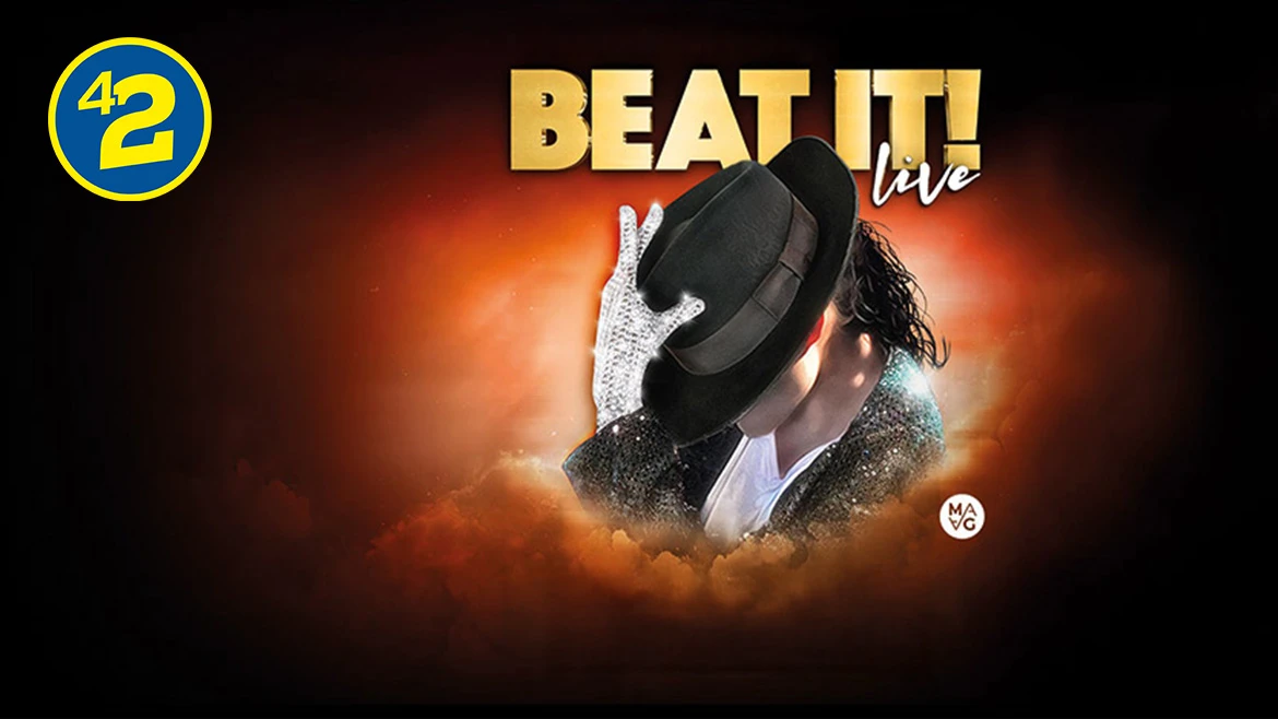 Beat it, © Beat it Beat it, © Beat it