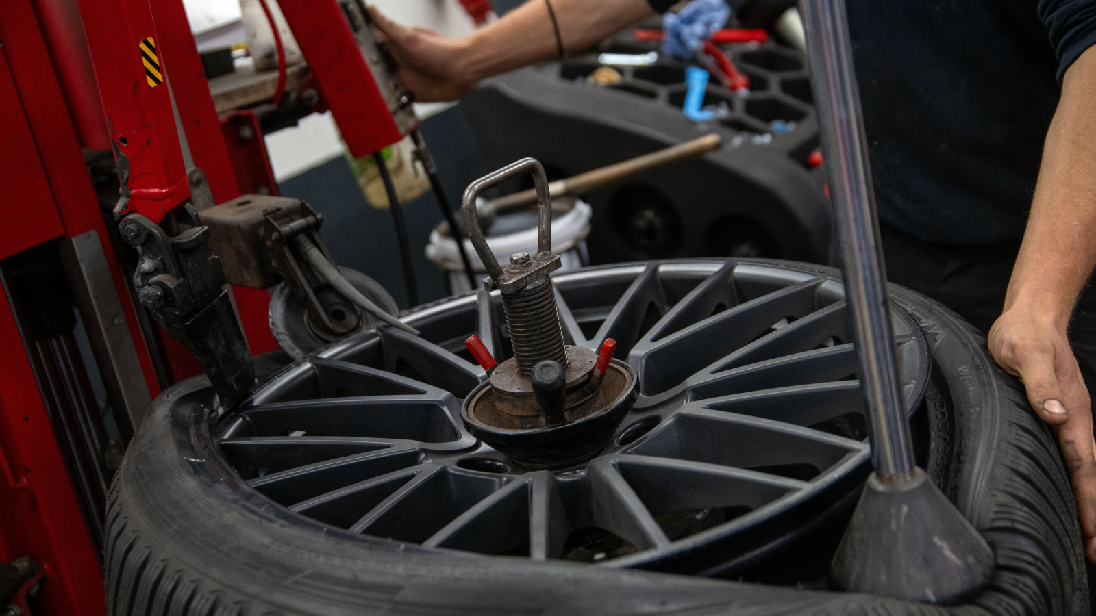 Kfz Sektöründe Grev Dalga Dalga Yayılıyor!, © dpa