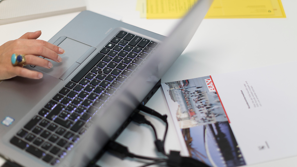 Ostschweizer Arbeitslosenquoten stabil, © Keystone-SDA