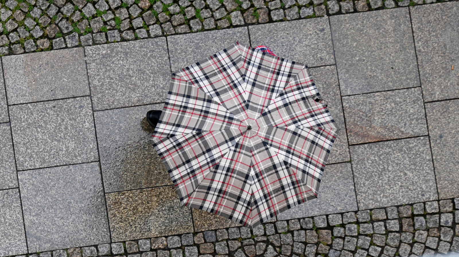 Baden-Württemberg'de Şiddetli Fırtınalar Yaz Havasını Gölgede Bıraktı, © dpa Baden-Württemberg'de Şiddetli Fırtınalar Yaz Havasını Gölgede Bıraktı, © dpa