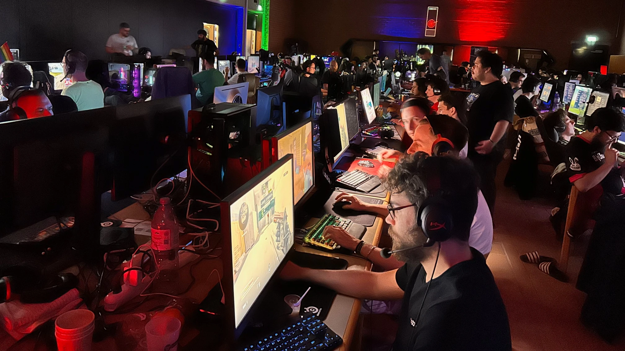 © Radio Munot © Radio Munot