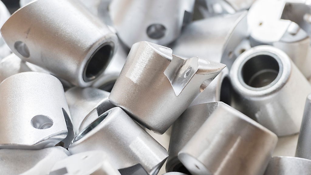 Stabile Arbeitslosenzahlen in der Ostschweiz, © Keystone-SDA