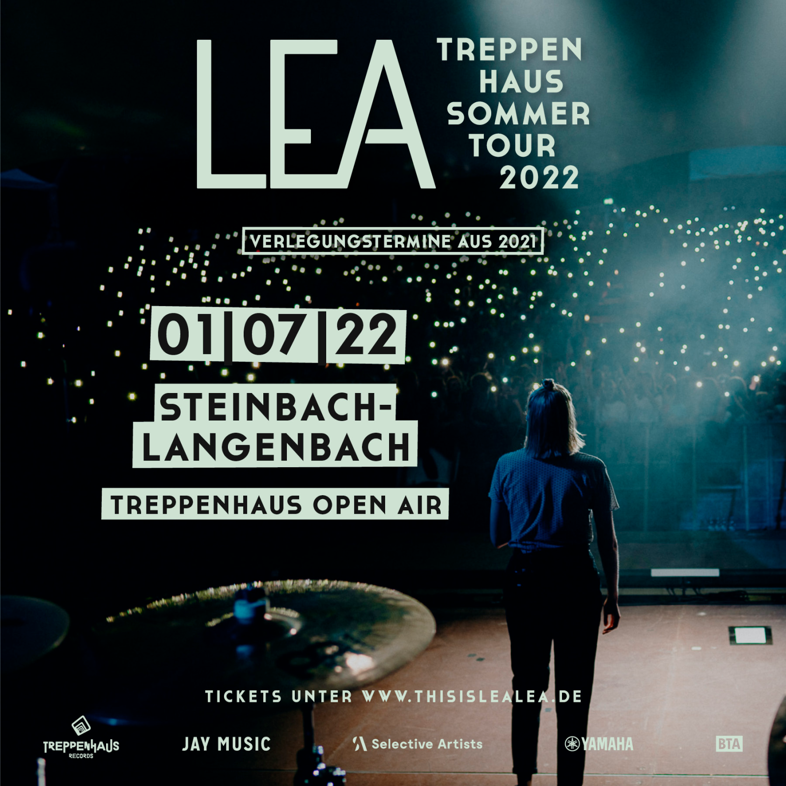 LEA