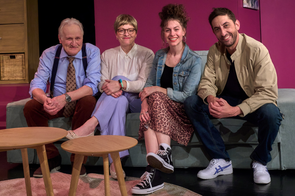 © Casinotheater Winterthur