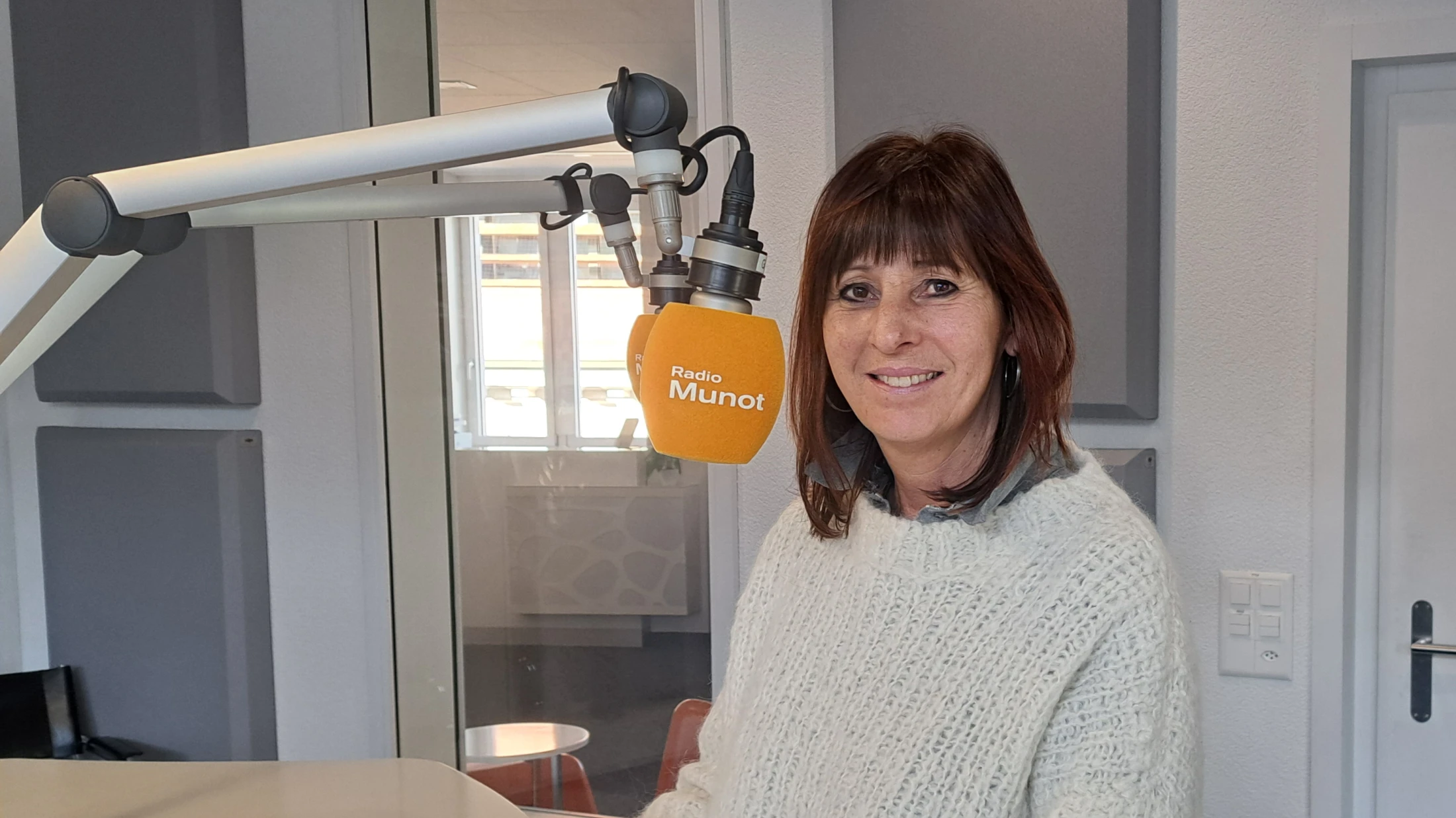 © Radio Munot © Radio Munot