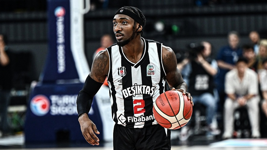 ,EuroCup’ta Beşiktaş - Ulm Heyecanı!, © eurohoops.net