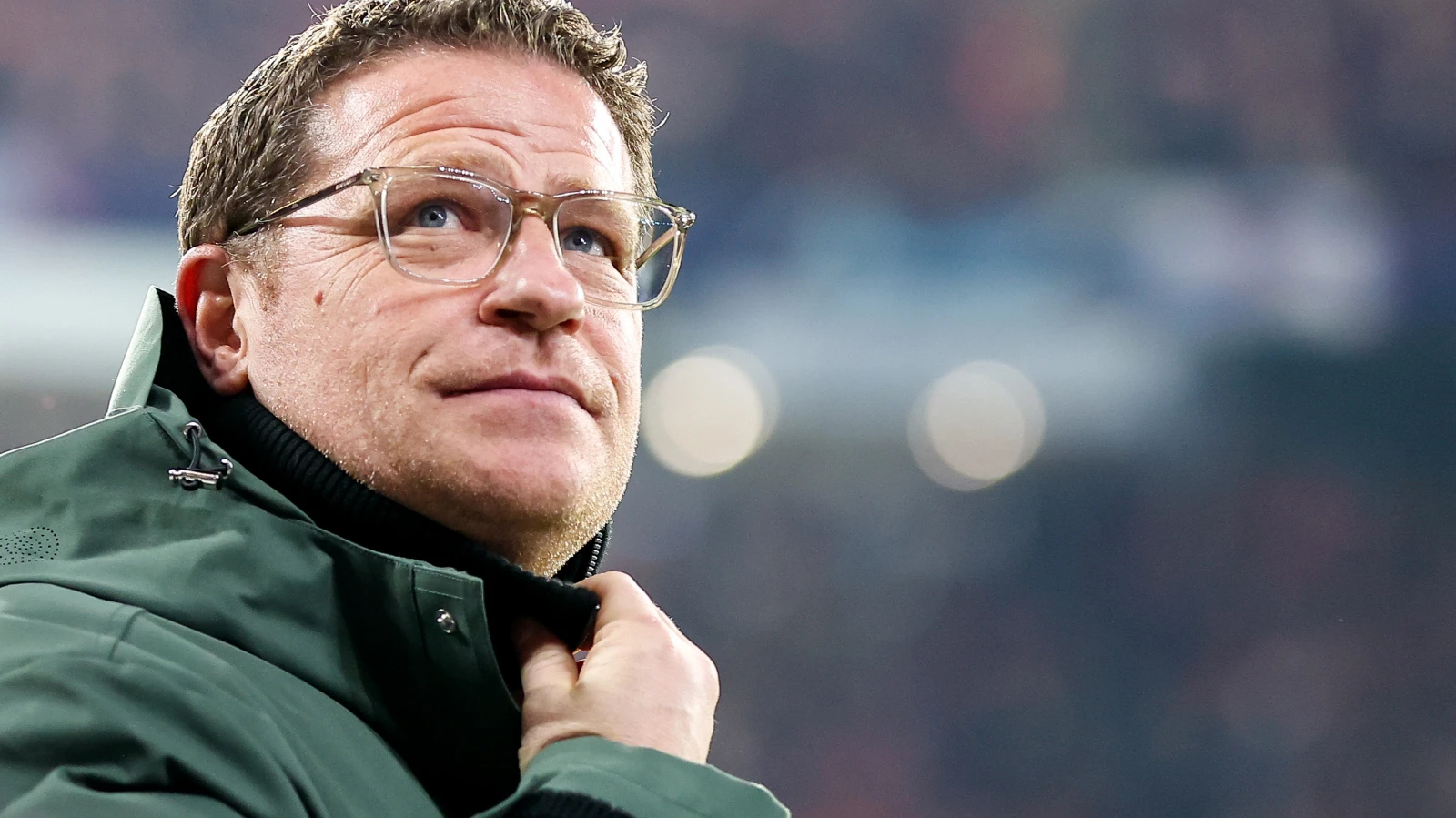 Max Eberl wird Sportvorstand von Bayern München, © KEYSTONE/DPA/Jan Woitas Max Eberl wird Sportvorstand von Bayern München, © KEYSTONE/DPA/Jan Woitas