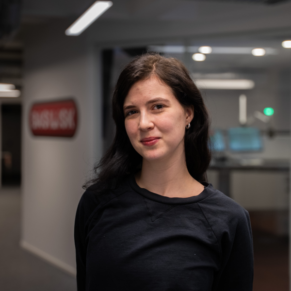 Céline Jenni, © Radio Basilisk 