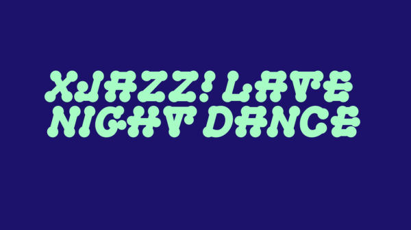 get ready to dance with xjazz!, © Autostrada Studios