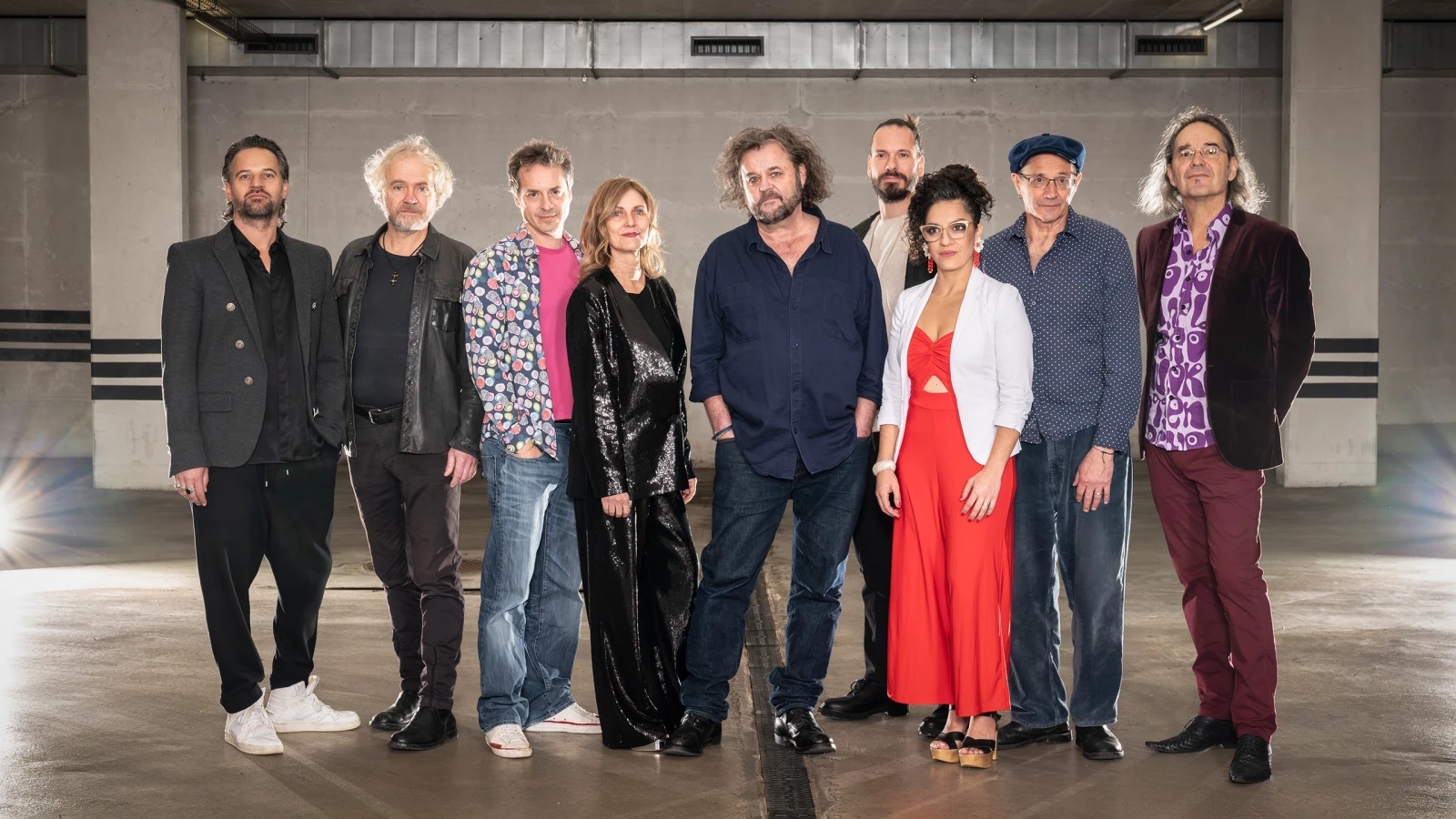 VaduzSoundz präsentiert Programm für 2025, © VaduzSoundz VaduzSoundz präsentiert Programm für 2025, © VaduzSoundz