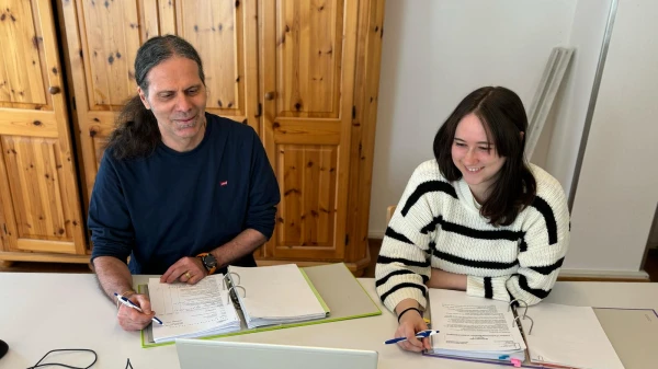 Mit Herz und Verantwortung Mit Herz und Verantwortung