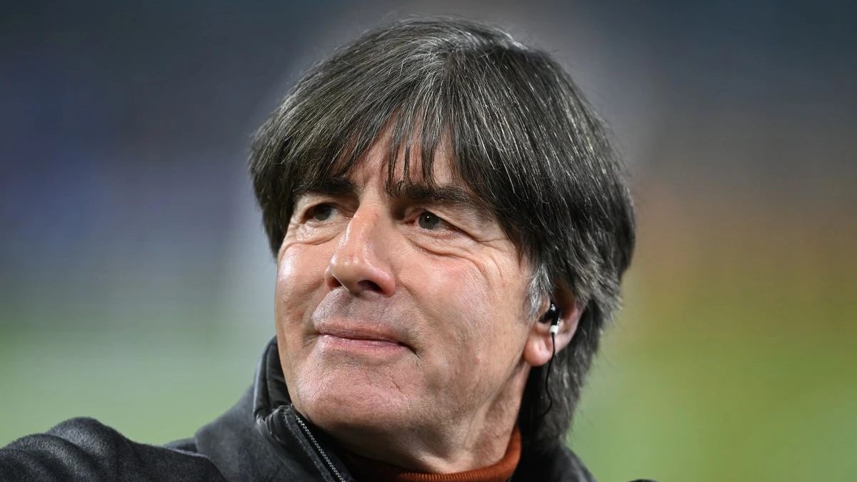 Joachim Löw 65 Yaşında! 🎉⚽ Happy Birthday , © dpa Joachim Löw 65 Yaşında! 🎉⚽ Happy Birthday , © dpa