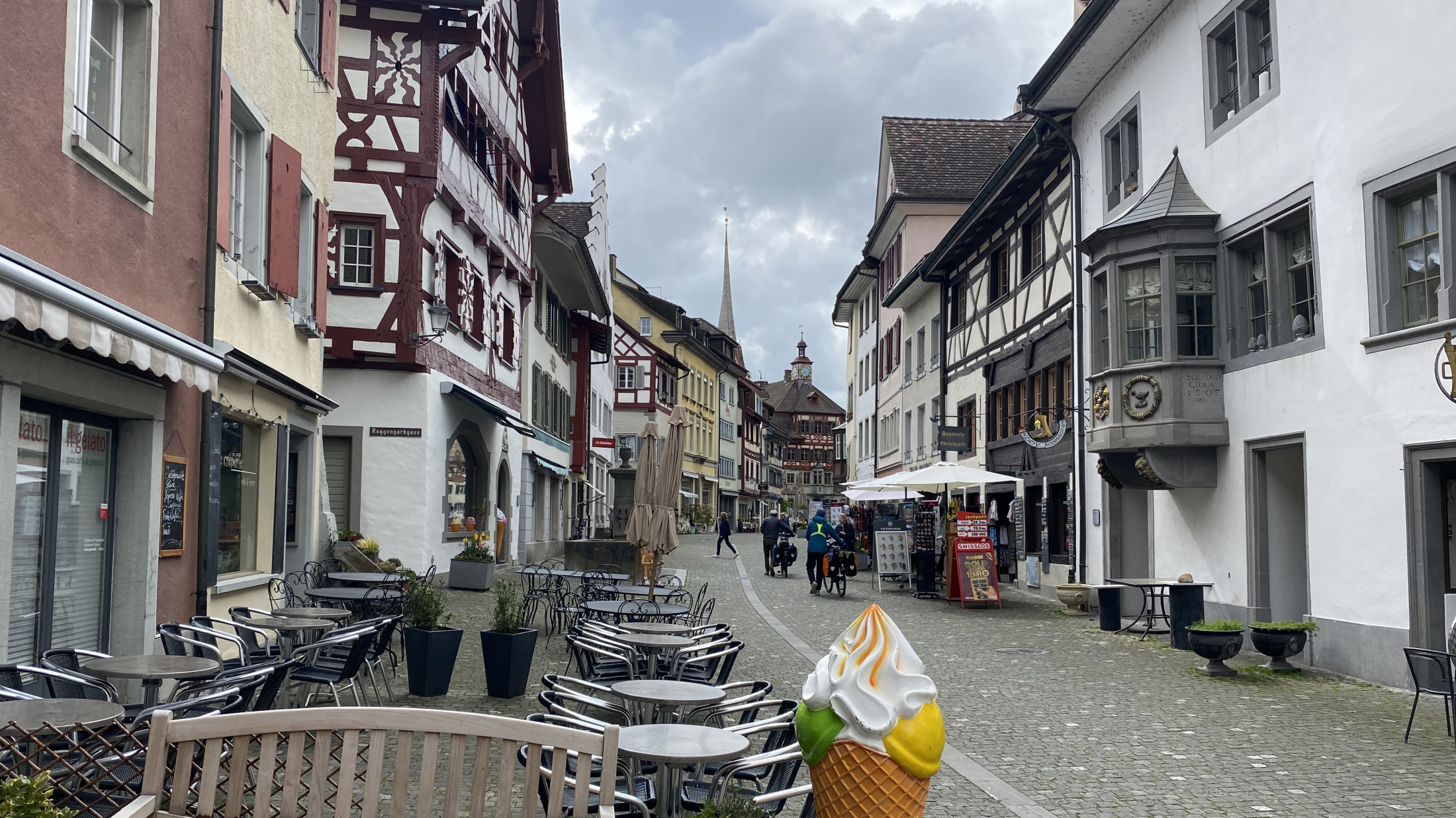 © Bild: Radio Munot