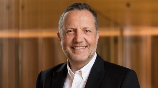 Generalsekretär Gaston Jehle verlässt die FBP, © FBP