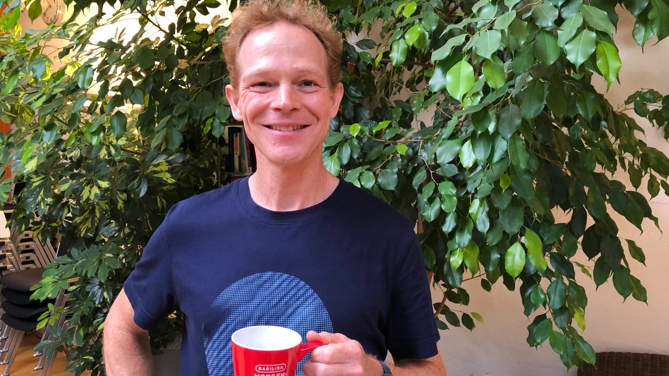 © Radio Basilisk © Radio Basilisk