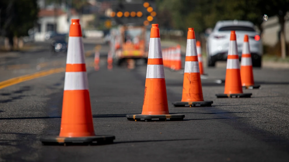 Bremerhaven Columbusstraße yeniden şekillendiriliyor, © shutterstock Bremerhaven Columbusstraße yeniden şekillendiriliyor, © shutterstock