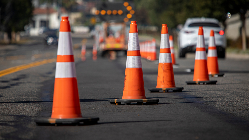 Bremerhaven Columbusstraße yeniden şekillendiriliyor, © shutterstock