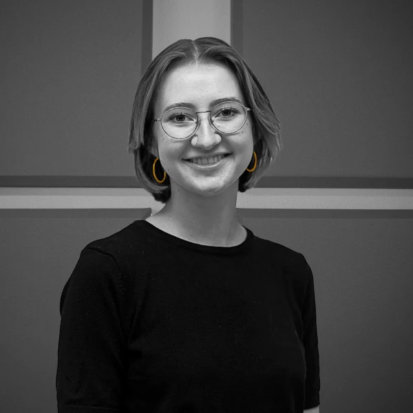 Ronja Bollinger, © Radio Munot Ronja Bollinger, © Radio Munot